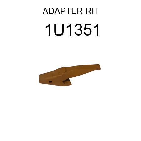 ADAPTER RH 1U1351
