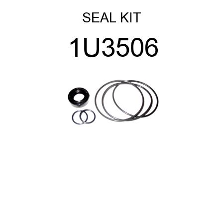 SEAL KIT 1U3506