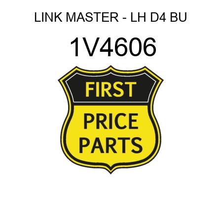 LINK-SPLIT 1V4606