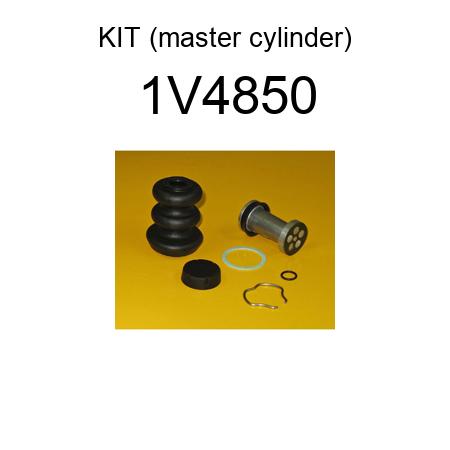KIT (master cylinder) 1V4850