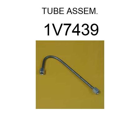 TUBE ASSEM. 1V7439