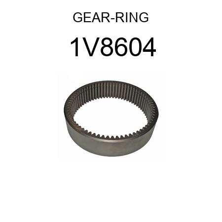 GEAR-RING 1V8604