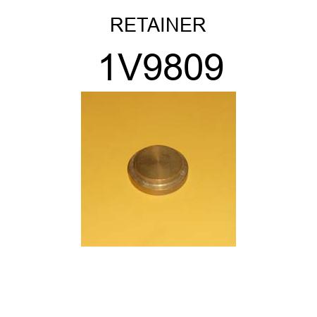 RETAINER 1V9809