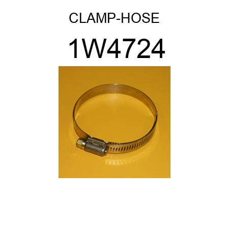 CLAMP-HOSE 1W4724