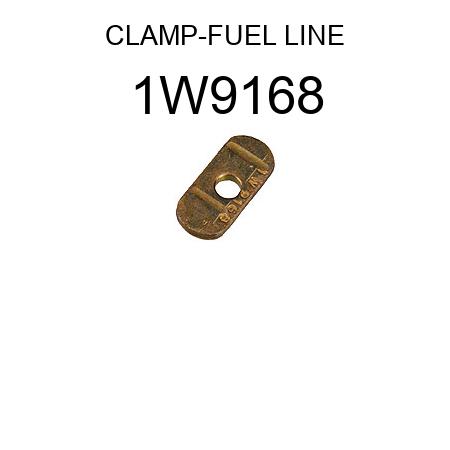 CLAMP 1W9168