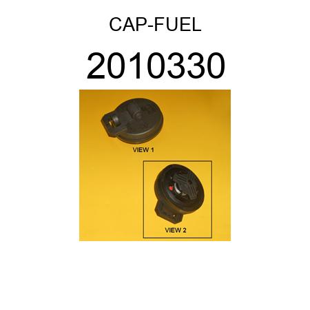 CAP-FUEL 2010330