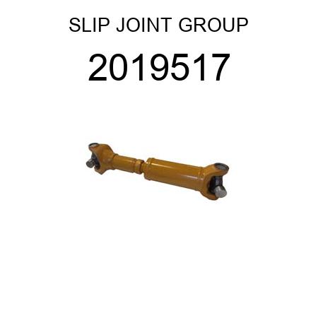JOINT GP-S 2019517