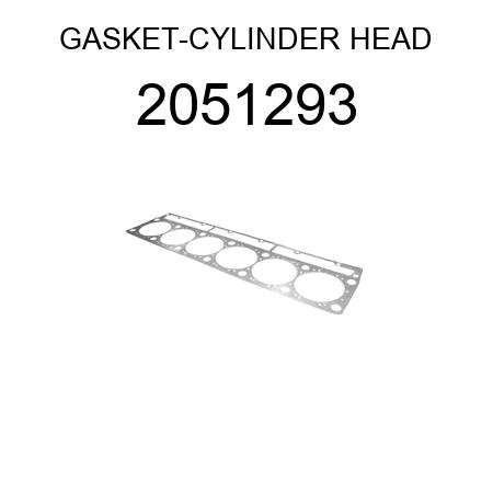 GASKET 2051293