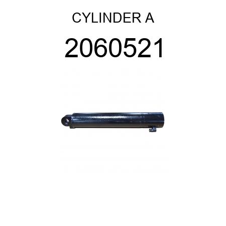 CYLINDER A 2060521