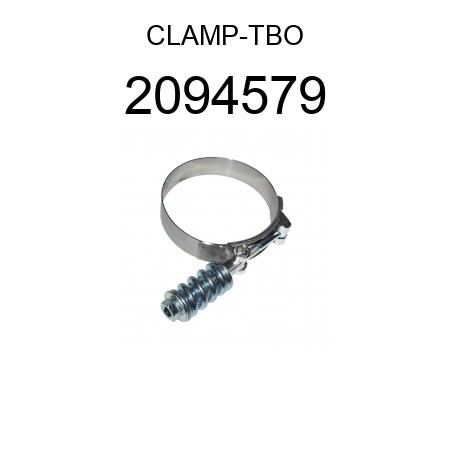 CLAMP 2094579