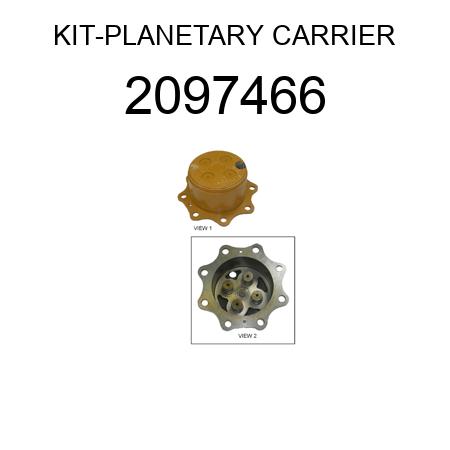 PLANET CARRIER 2097466
