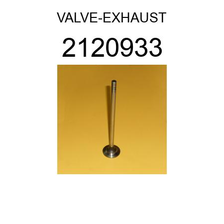 VALVE-EXHA 2120933