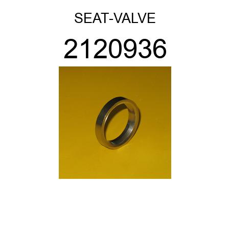 SEAT-VALVE 2120936