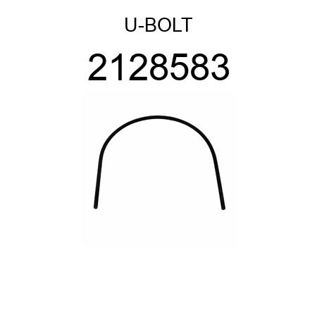 U-BOLT 2128583
