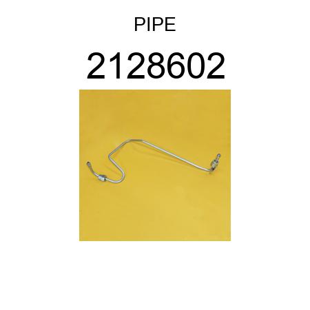 PIPE 2128602