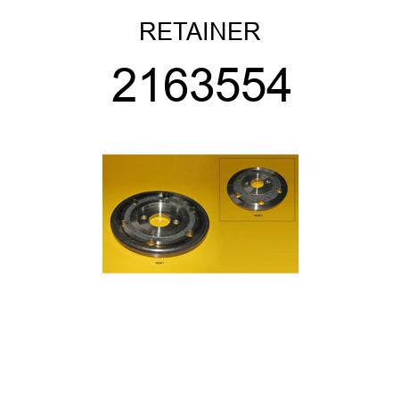 RETAINER 2163554