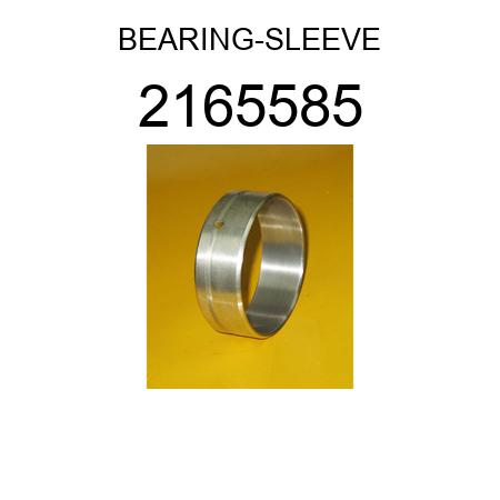 2165585 Bearing-Sleeve Fits Caterpillar 1280417 730 65E 75E 85E 95E MT835 MT845