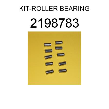 4b8352 Aftermarket CTP Caterpillar 4b-8352 Cylindrical Roller Bearings