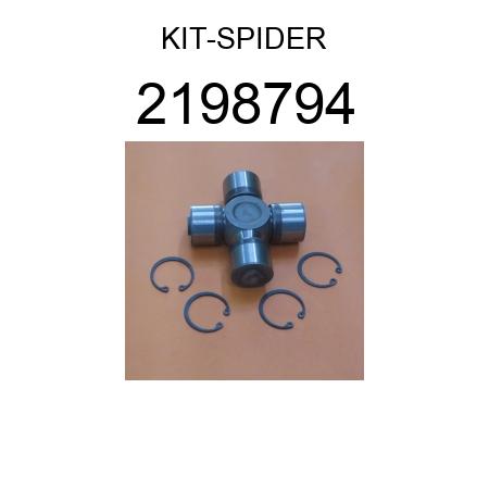 KIT-SPIDER 2198794