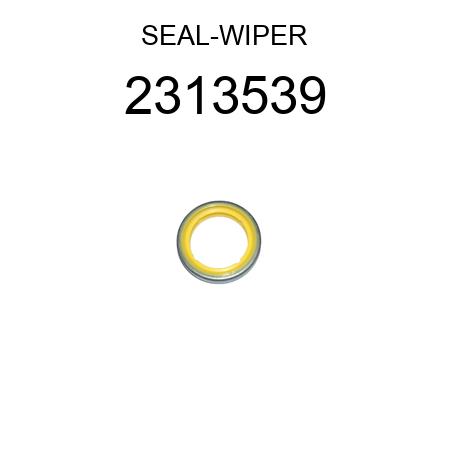 SEAL WIPER  2313539 8C9132 2253277 fit CATERPILLAR 4J8980 CAT 3081880 