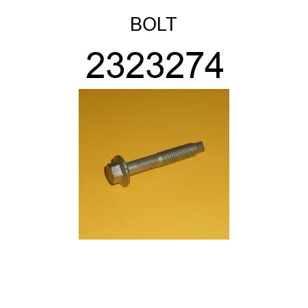 BOLT 2323274