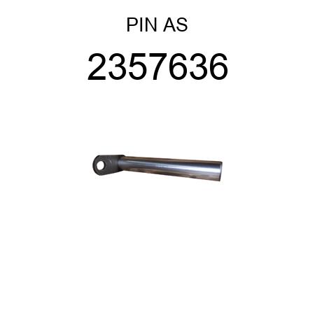 PIN AS 2357636