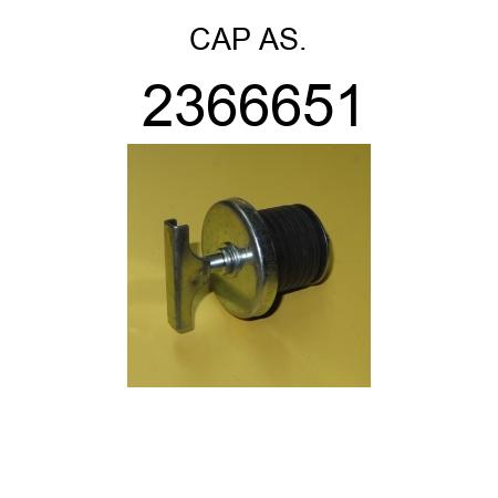 CAP A 2366651