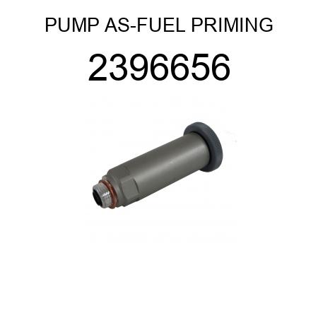 PUMP-PRIMING 2396656
