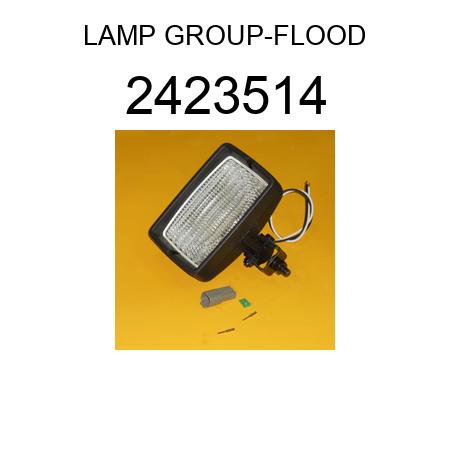 LAMP GP-FL 2423514