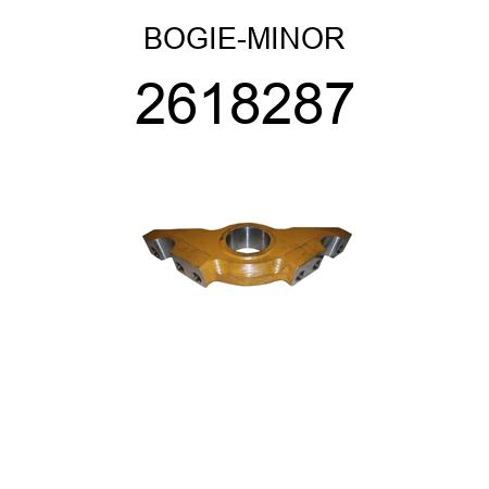 BOGIE MINOR 2618287