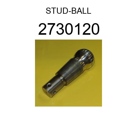 STUD-BALL 2730120