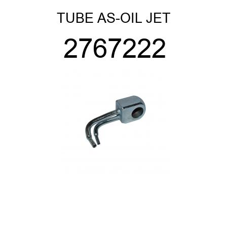 TUBE AS-OIL 2767222