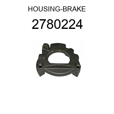 HOUSING-BRAKE 2780224