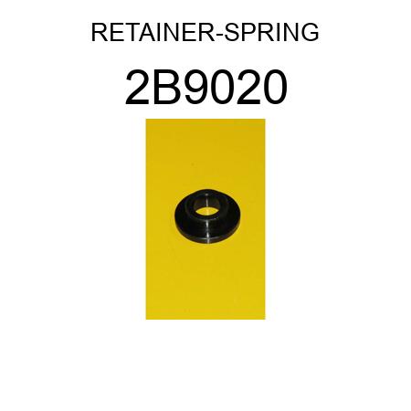 RETAINER-SPRING 2B9020