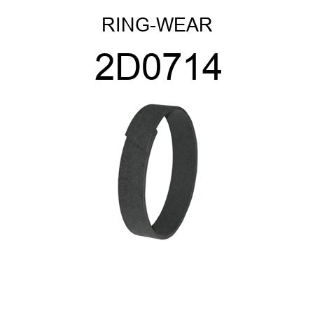 RING-WEAR 2D0714