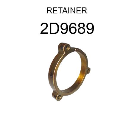 RETAINER 2D9689