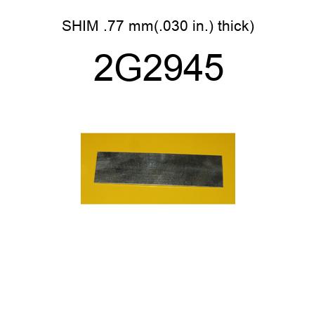 SHIM 2G2945