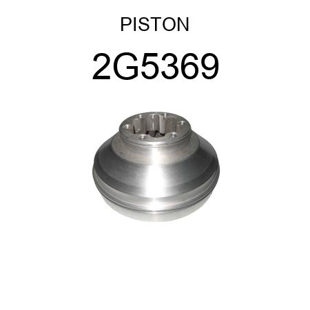 PISTON 2G5369