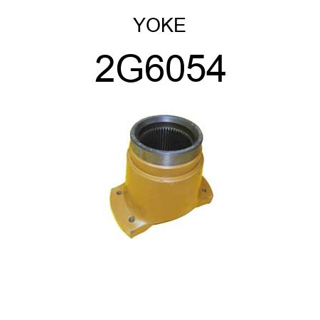 YOKE 2G6054