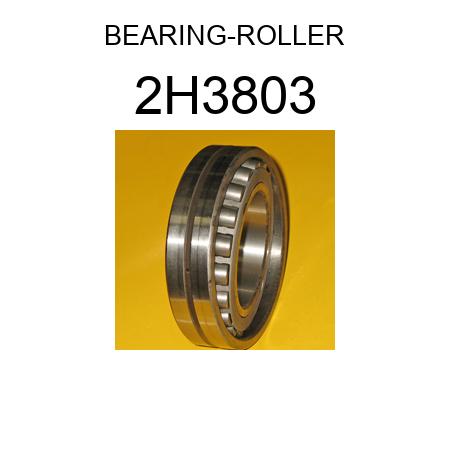 BEARING-ROLLER 2H3803