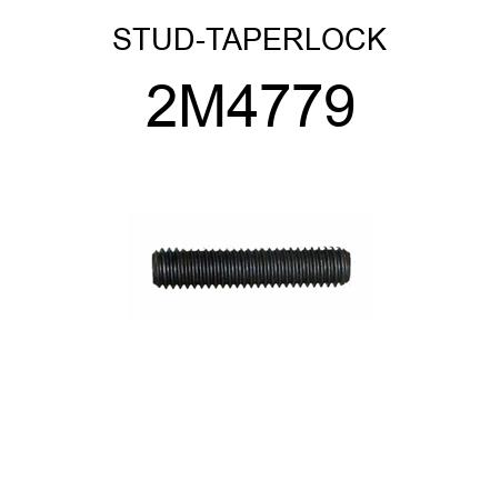 STUD-TAPERLOCK 2M4779
