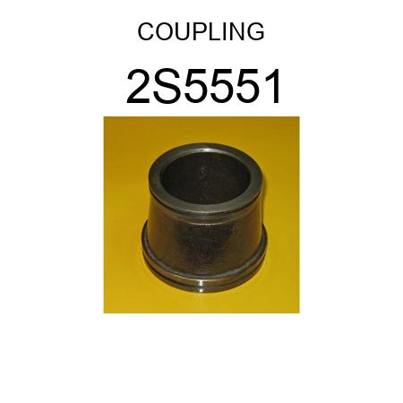 COUPLING 2S5551