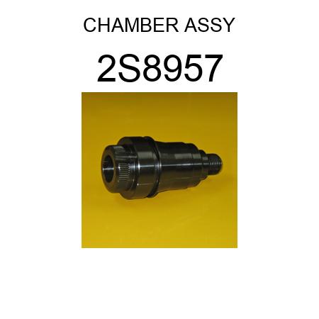 CHAMBER ASSY 2S8957