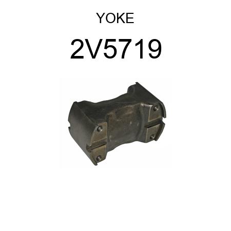 YOKE 2V5719