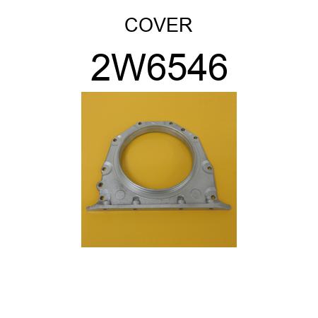 COVER  for Caterpillar CAT 2W6546