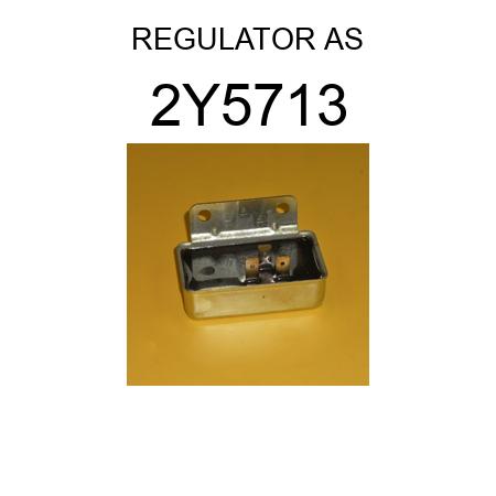 REGULATOR A 2Y5713