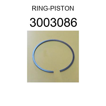 RING-PISTON 3003086