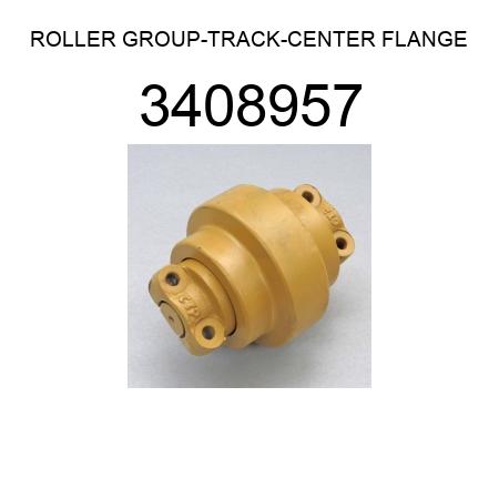 ROLLER G-TRACK 3408957