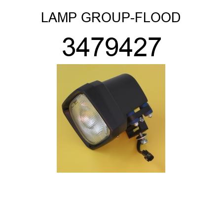 LAMP GP-FLOOD 3479427