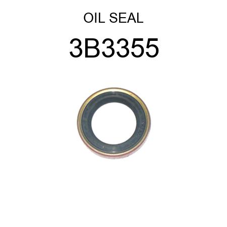 OIL SEAL 3B3355